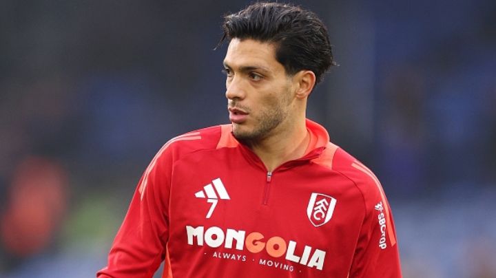 Asistencia DE LUJO de Raúl Jiménez fue elegida para el MEJOR GOL del Fulham