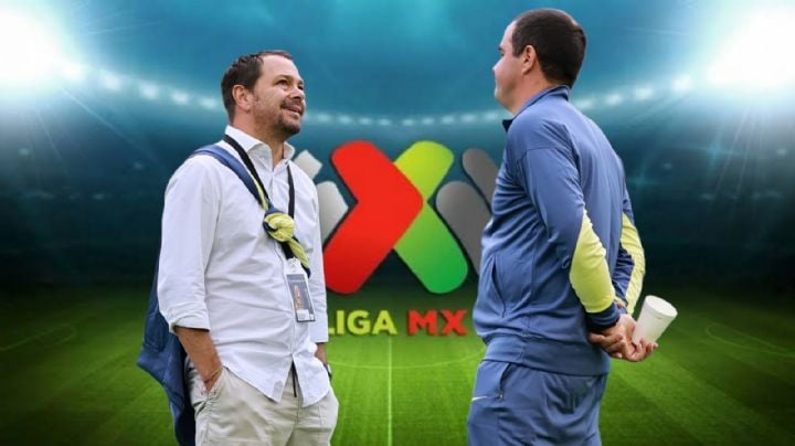 No nos ilusionen, los 2 refuerzos que podrian llegar al Club América, son mexicanos