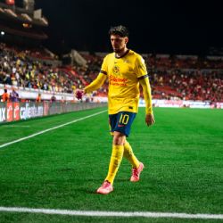 Club América tiene listo al HEREDERO de Diego Valdés