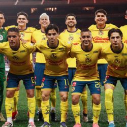 ¿CUÁNDO conoceremos las  BAJAS y REFUERZOS del Club América para el Clausura 2025?