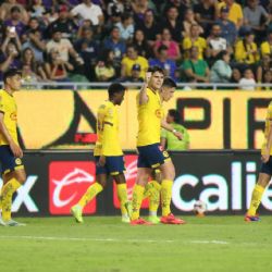 Las 4 posiciones que el Club América buscaría REFORZAR en el mercado de invierno