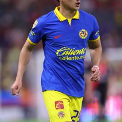 Ya lo hizo con Fernando Tapia y ahora los Tigres de Veljko Paunovic QUIEREN a otro canterano del Club América