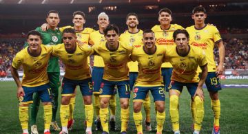 El INTERCAMBIO que podría hacer el Club América con Chivas por uno de sus NUEVOS REFUERZOS