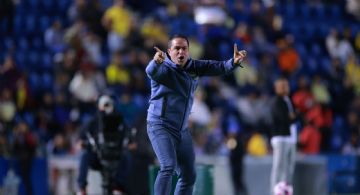 La PRINCIPAL PREOCUPACIÓN del Club América para poder CONTAR con sus jugadores para el Play In