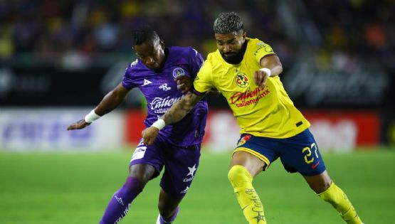 Rodrigo Aguirre revela cómo el Club América LE CAMBIÓ la vida