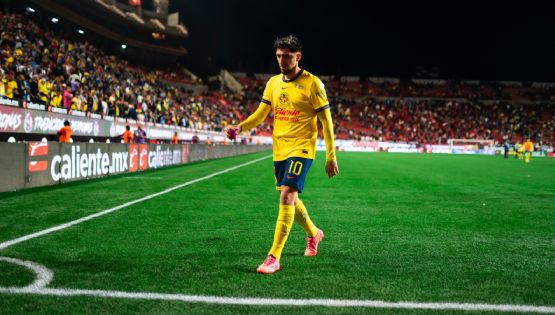 Club América tiene listo al HEREDERO de Diego Valdés