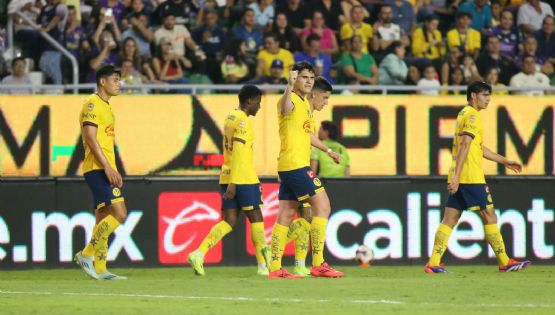 Las 4 posiciones que el Club América buscaría REFORZAR en el mercado de invierno