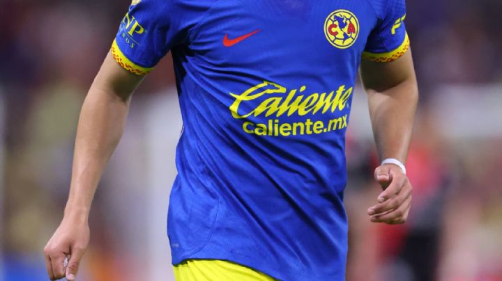 Ya lo hizo con Fernando Tapia y ahora los Tigres de Veljko Paunovic QUIEREN a otro canterano del Club América