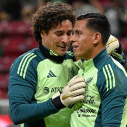 Guillermo Ochoa o Luis Ángel Malagón: ¿Quién será el TITULAR de México en la Nations League?