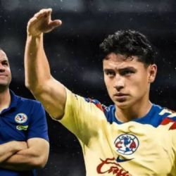 ¿Es un ERROR que Ramón Juárez deje a la Selección Mexicana para unirse al América vs Inter Miami?