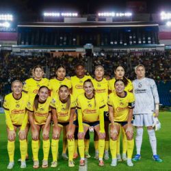 Casi DEFINIDO el rival del Club América Femenil en caso de llegar a la FINAL
