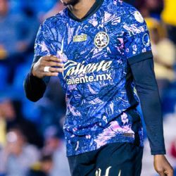 Empezó siendo CLAVE este torneo en el Club América, pero sería la primera baja para 2025