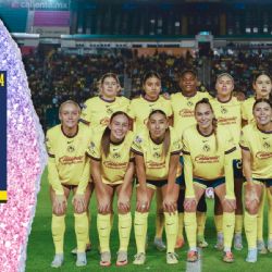 Club América Femenil le 'QUITA' peso al Volcán y mandan recado especial para la Vuelta de las Semifinales