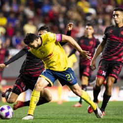 El Club América es tan grande que provoca cambios notables en Xolos