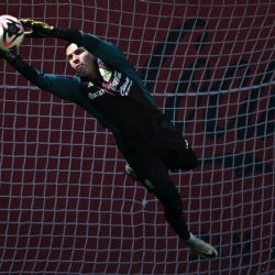 Javier Aguirre toma polémica decisión sobre Guillermo Ochoa y Luis Ángel Malagón