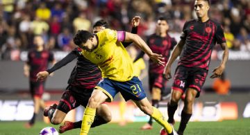El Club América es tan grande que provoca cambios notables en Xolos