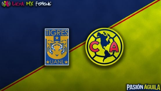 Tigres vs Club América Femenil en Semifinales del Apertura 2024: Horario, Fecha y Transmisión