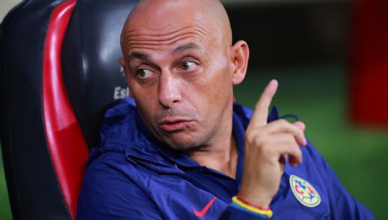 La DEBILIDAD del Club América Femenil que Ángel Villacampa ADMITE en Liguilla