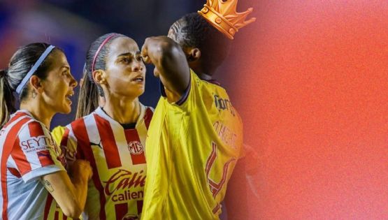 Afición de América Femenil DEFIENDE y ARROPA a Chidinma Okeke por COMENTARIOS RACISTAS que recibió en la Liguilla