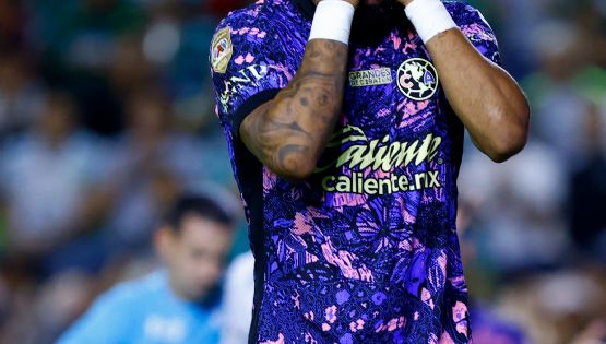 Selección Sudamericana destaca trabajo del Club América con uno de sus jugadores