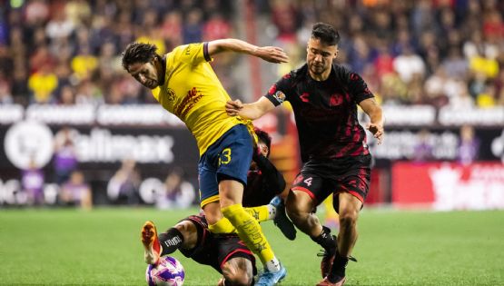 Las REGLAS que el Club América debe TENER EN CUENTA para poder ganar el Play In