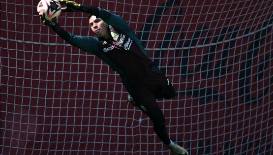 Javier Aguirre toma polémica decisión sobre Guillermo Ochoa y Luis Ángel Malagón