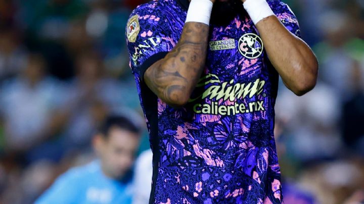 Selección Sudamericana destaca trabajo del Club América con uno de sus jugadores