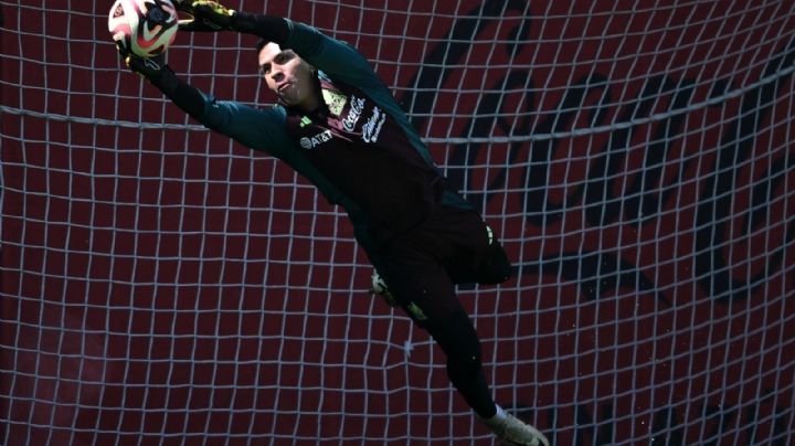 Javier Aguirre toma polémica decisión sobre Guillermo Ochoa y Luis Ángel Malagón