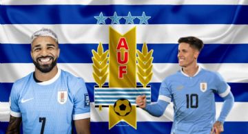 Brian Rodríguez y Rodrigo Aguirre reciben SEÑAL que ilusiona a la afición con el TETRACAMPEONATO