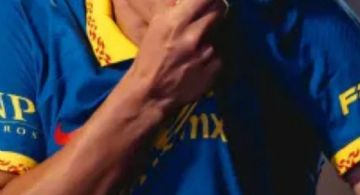 Se ve VENIR su SALIDA del Club América, pero ya podrían tener su REEMPLAZO