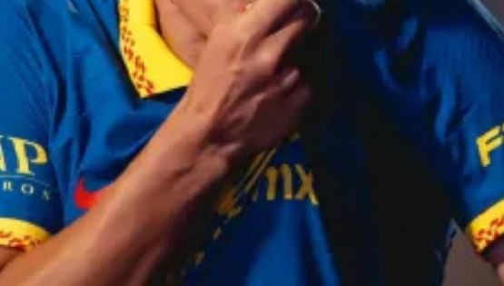 Se ve VENIR su SALIDA del Club América, pero ya podrían tener su REEMPLAZO