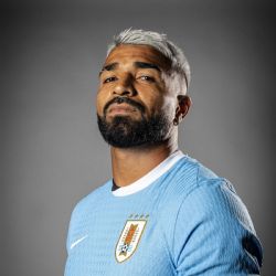 El CONMOVEDOR MENSAJE de Rodrigo Aguirre tras ANOTAR con la Selección de Uruguay