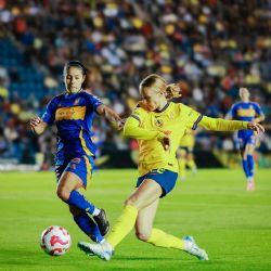La REGLA de la Liga MX que pudo HABER SALVADO al Club América Femenil vs Tigres