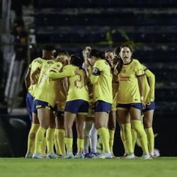 Oficial: el PLANTEL COMPLETO del Club América Femenil para Liga MX y Concachampions