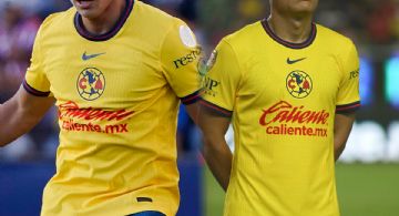¿El PROYECTO más PROMETEDOR en defensa del Club América podría SER ‘ROBADO’ por Tigres?