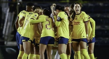 FUTURO FICHAJE del Club América Femenil CONFIRMÓ su LLEGADA con insólito GESTO