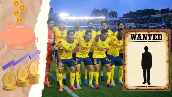 Afición MOLESTA por un POSIBLE REFUERZO para el Clausura 2025