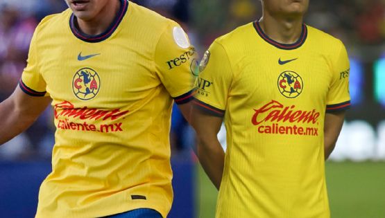 ¿El PROYECTO más PROMETEDOR en defensa del Club América podría SER ‘ROBADO’ por Tigres?