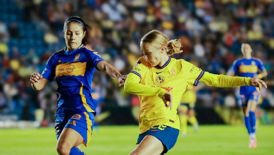 La REGLA de la Liga MX que pudo HABER SALVADO al Club América Femenil vs Tigres