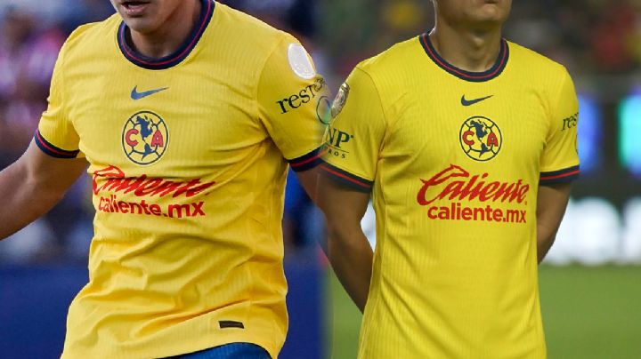 ¿El PROYECTO más PROMETEDOR en defensa del Club América podría SER ‘ROBADO’ por Tigres?