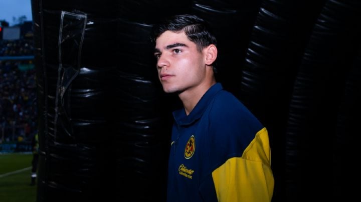 Liga MX se RINDE ante el PODER y TALENTO de Dagoberto Espinoza