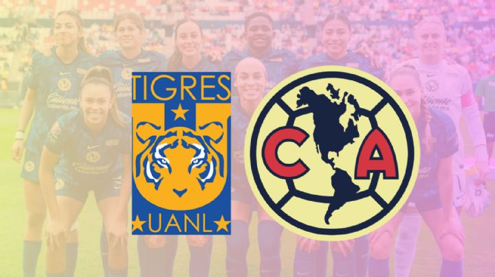 La jugadora de Tigres que el Club América Femenil tendría que PELEARLE a Chivas