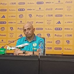 ¿Ángel Villacampa será DESPEDIDO del Club América por OTRA ELIMINACIÓN ante Tigres?