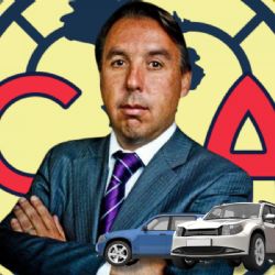 Así es como Emilio Azcárraga PREMIABA a sus jugadores en el Club América