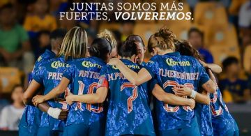 ¿QUÉ SIGUE para el Club América Femenil después de OTRA eliminación a manos de Tigres?