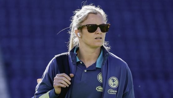 ¿Cuántos partidos podría estar Sandra Paños FUERA del Club América Femenil?