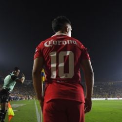 Así juega Leo Fernández, uno de los FICHAJES que más ILUSIONA a la afición del Club América