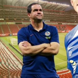 Fue a jugar con su Selección, pero André Jardine CONFIRMA su TITULARIDAD para el Xolos vs América