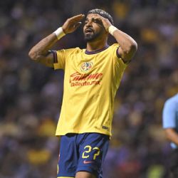 Es su primera CONVOCATORIA y Rodrigo Aguirre podría PERDERSE la próxima Fecha FIFA con Uruguay