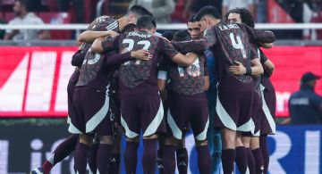 Jugó en Chivas y Pumas, pero los americanistas de Selección SE RINDEN ante su talento